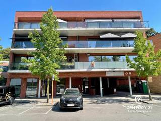 Appartement à louer à Turnhout