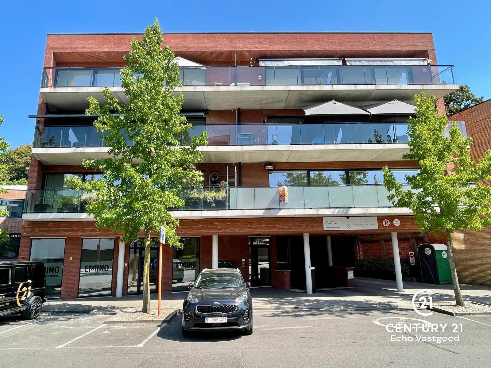 Appartement à louer à Turnhout