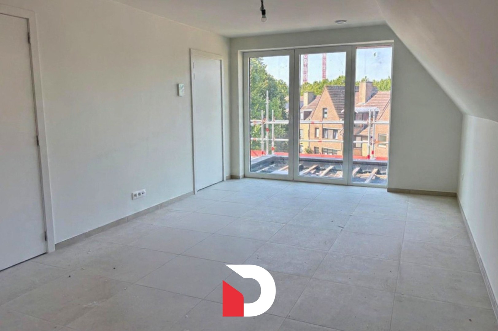 Apartment for rent in Bruges with 1 bedroom - photo 4
