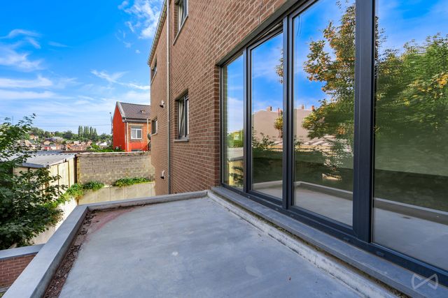 Project te koop in Saint-Nicolas