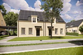 Maison à vendre à Lille