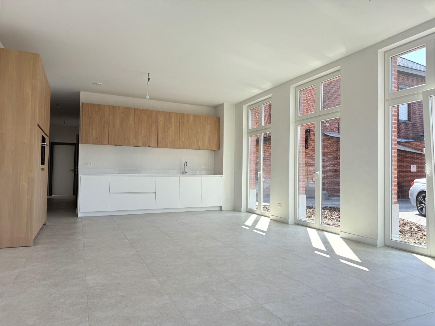 Appartement te huur in Ravels met 2 slaapkamers - foto 3