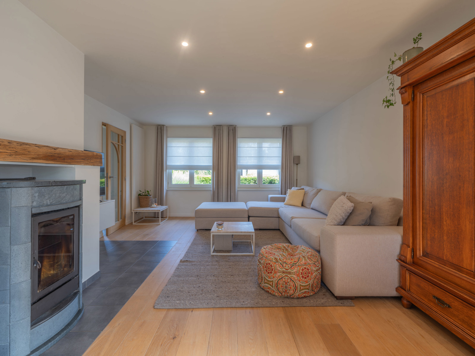 Huis te koop in Maaseik met 4 slaapkamers - foto 5