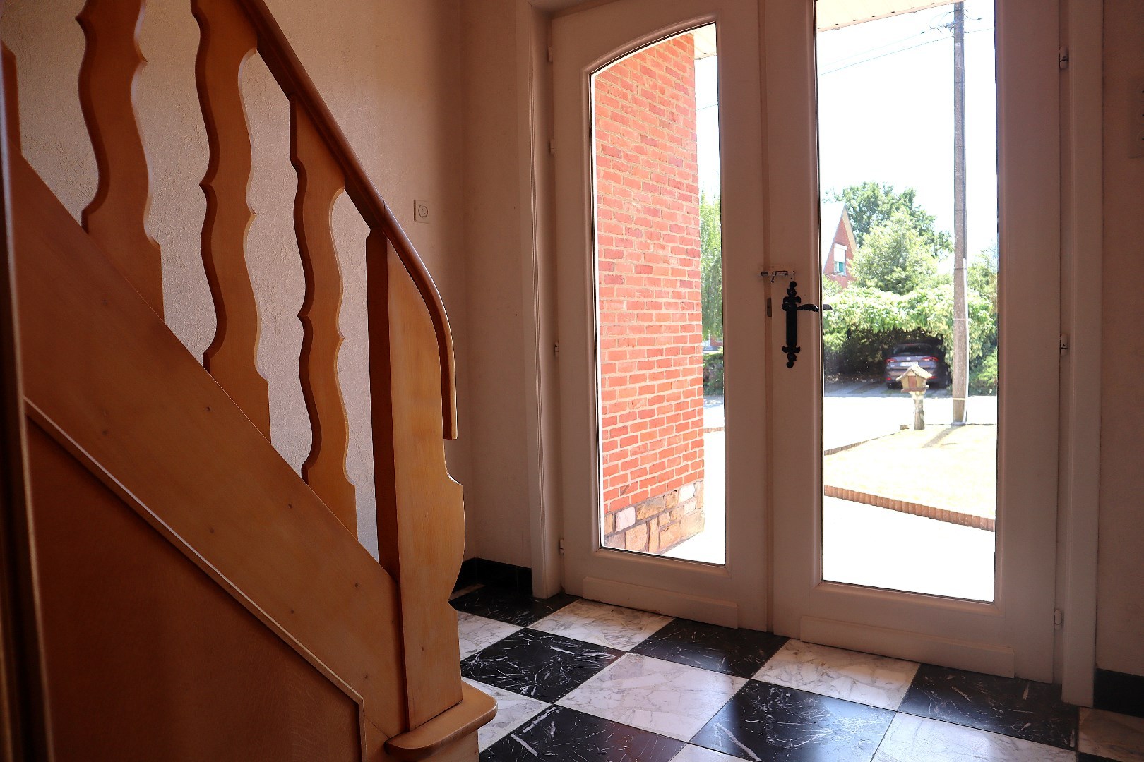 Maison à louer à Linter avec 2 chambres - photo 4