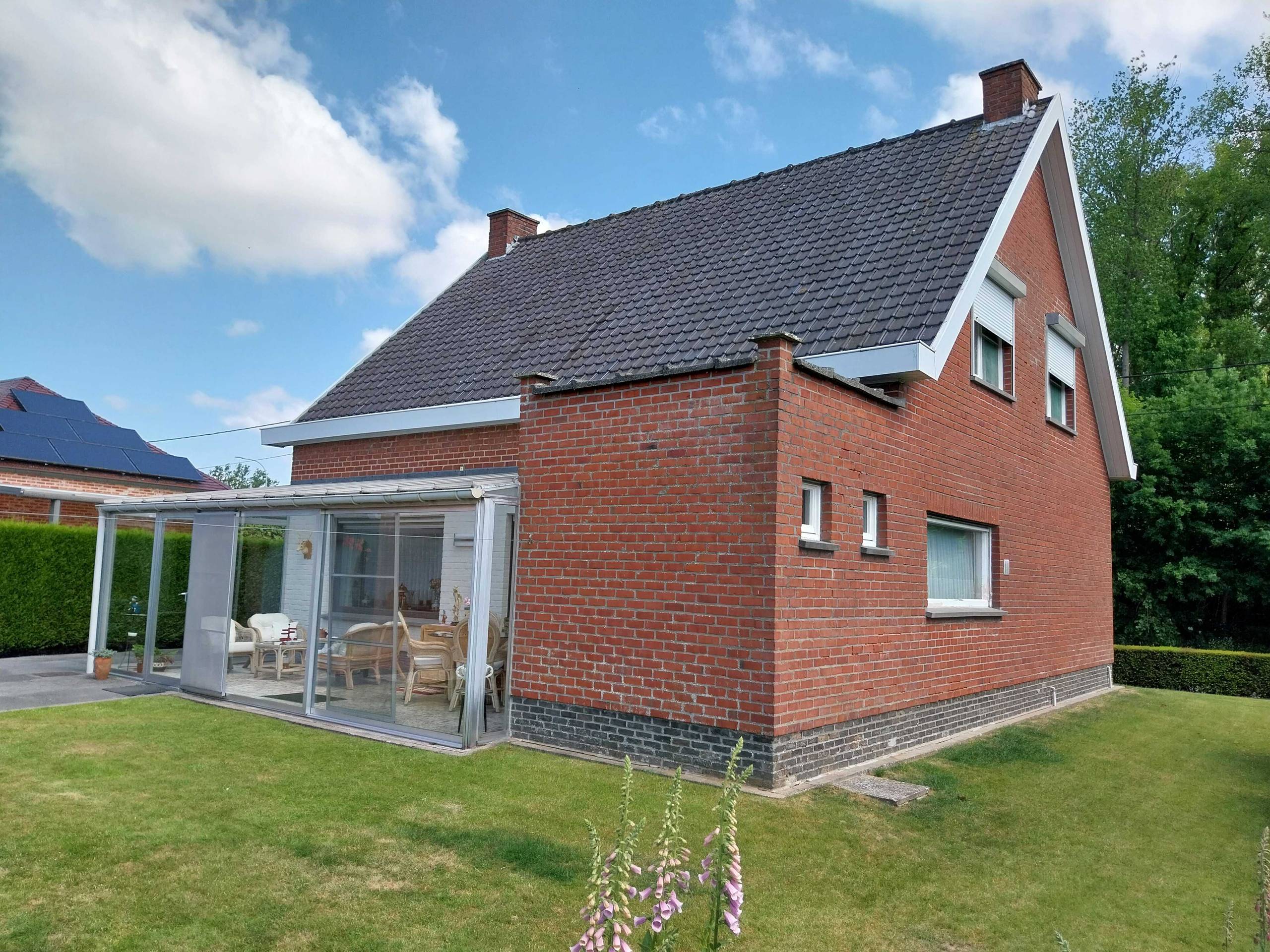 Huis te koop in Ooigem met 4 slaapkamers - foto 5