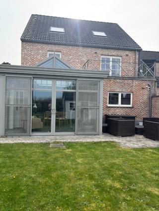 House for sale in Boutersem