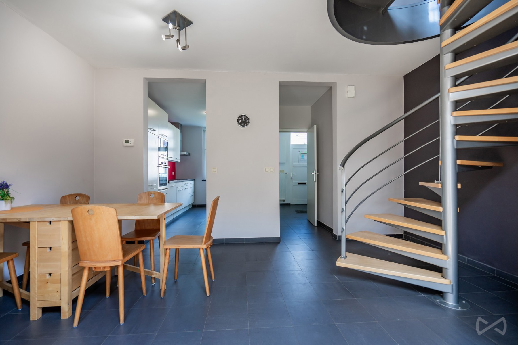 Huis te huur in Mons met 2 slaapkamers - foto 5