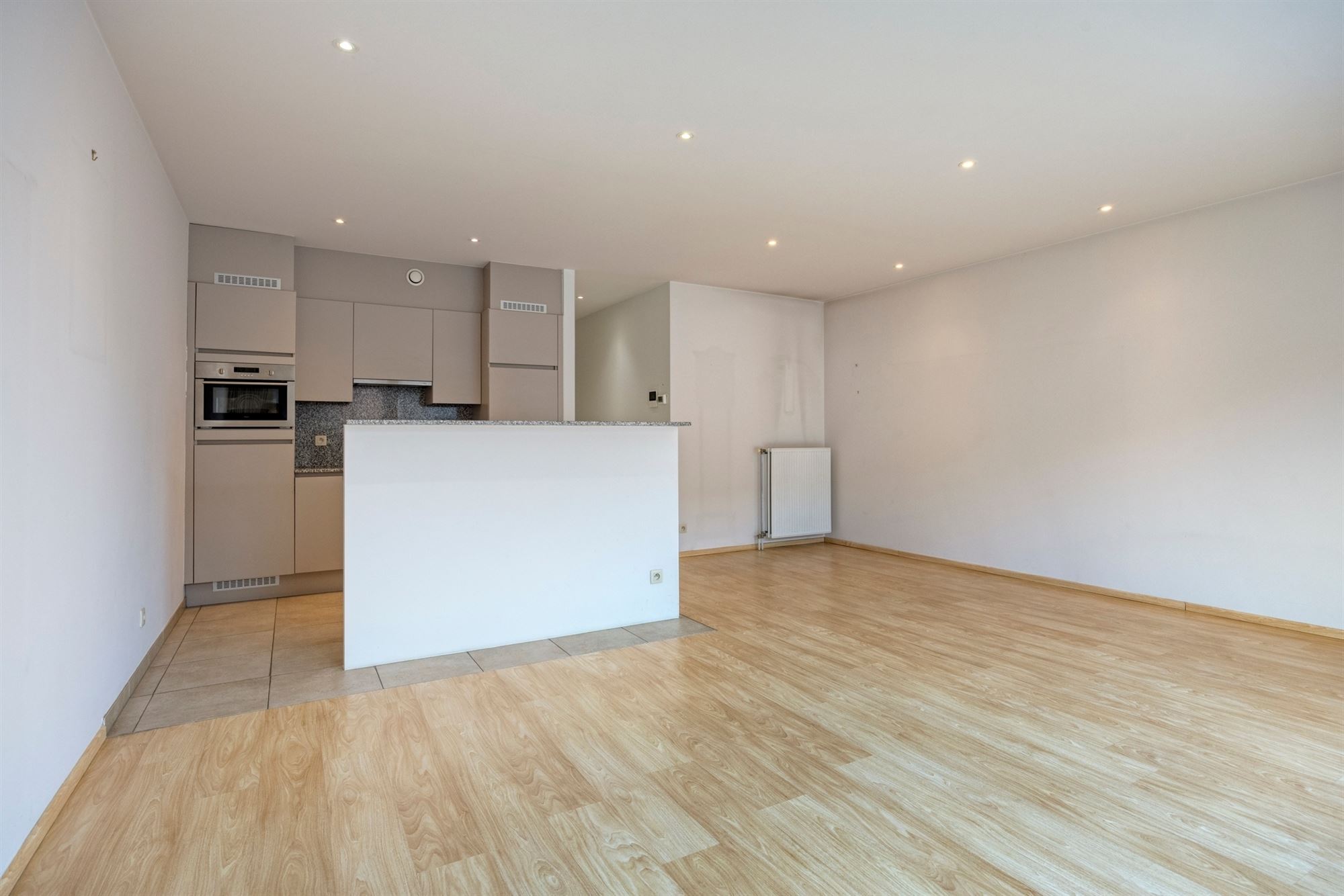 Appartement met 2 slaapkamers en terrassen (22m²) - foto 3