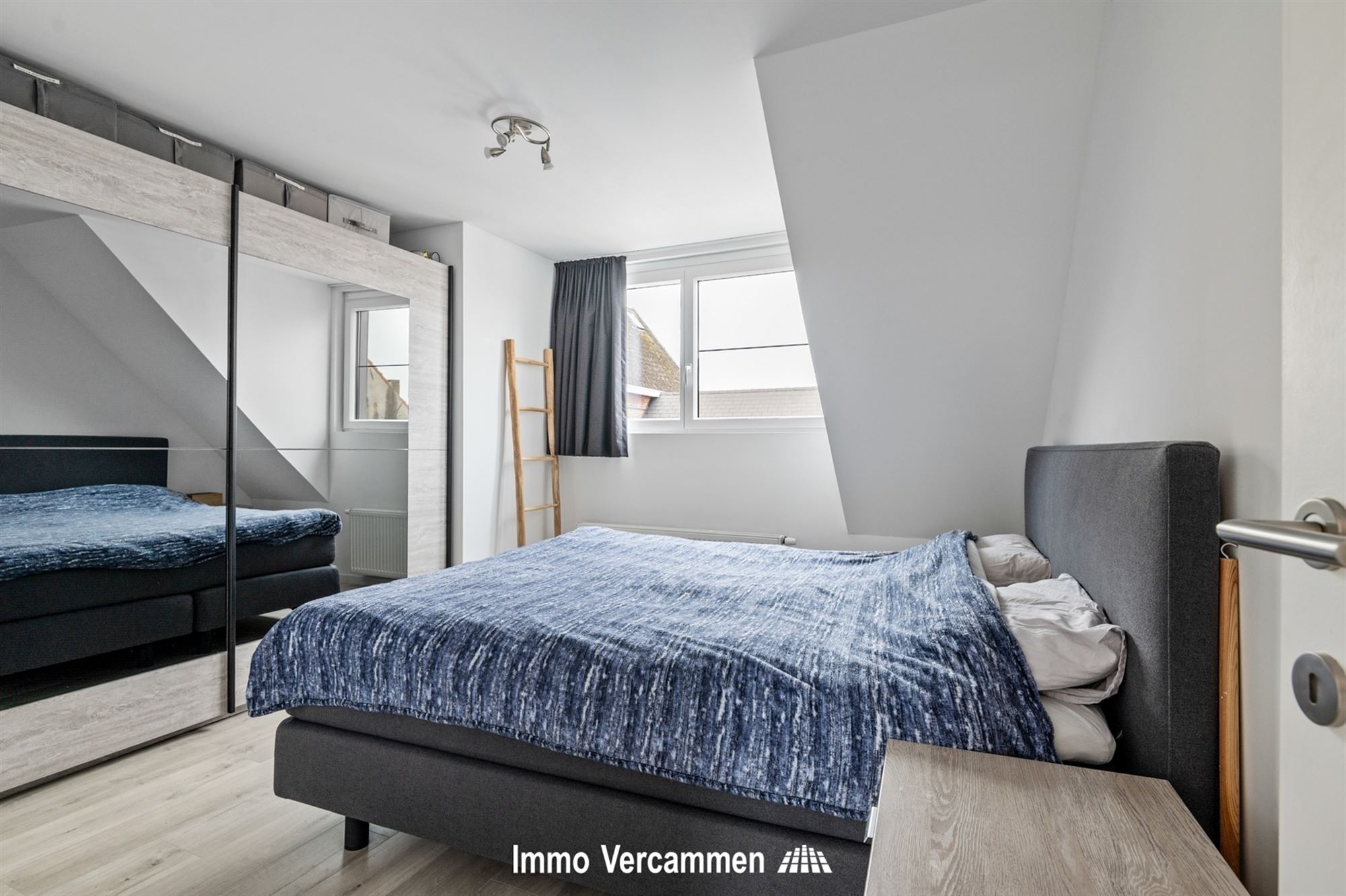 Verrassend ruim duplexappartement te Duffel - foto 5