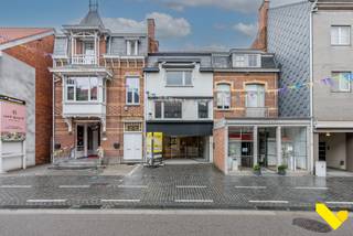 Commercial for sale in Mol