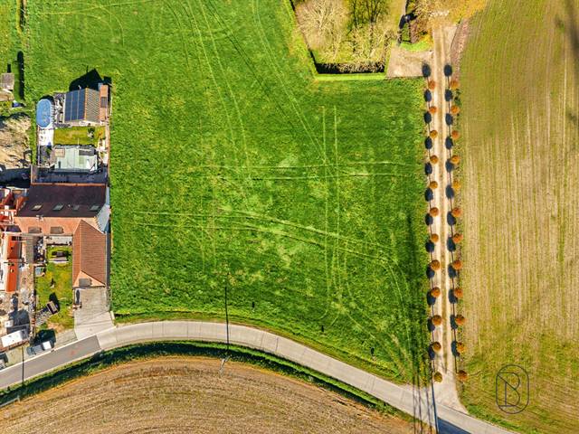 Project te koop in Wortegem