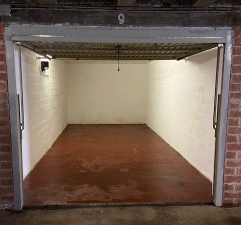 Garage à louer dans un emplacement de choix à Middelkerke - photo 4