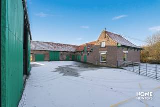 Maison à vendre à Heuvelland