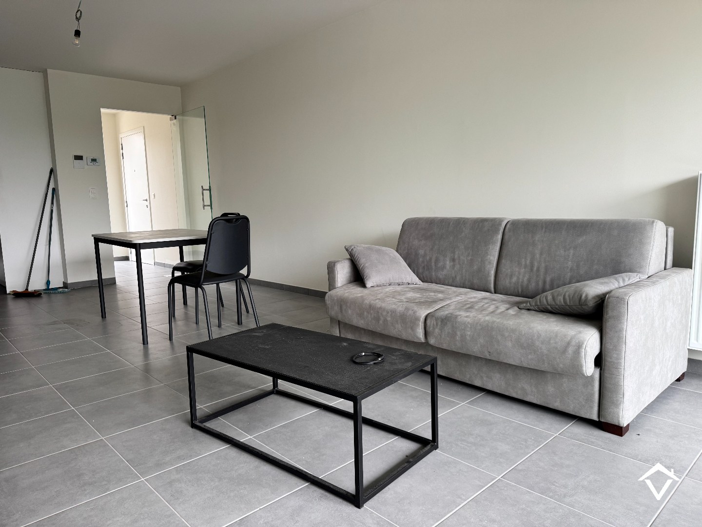 Apartment for sale in Westrozebeke with 2 bedrooms - photo 3