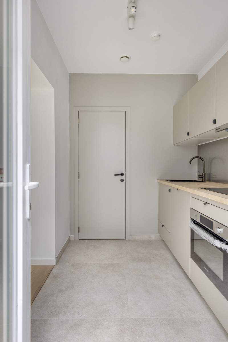 Luxe studio's nabij Gasthuisberg! - foto 1