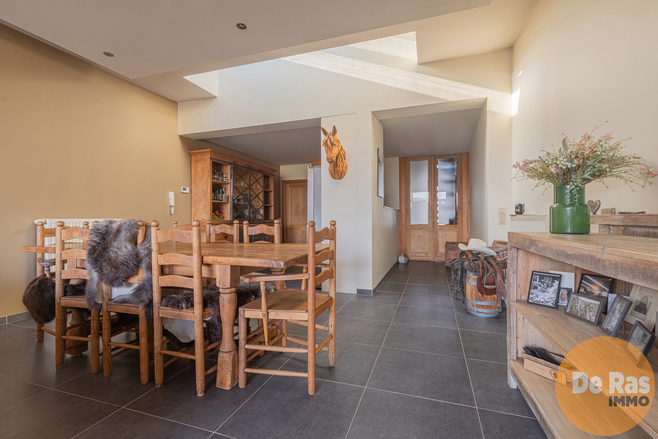 HELDERGEM - INSTAPKLARE GEZINSWONING - foto 5