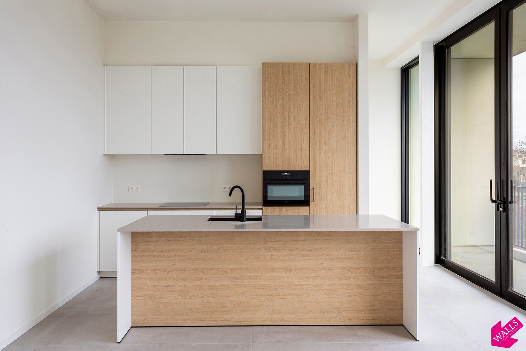 Apartment for sale in Beveren with 2 bedrooms - photo 5