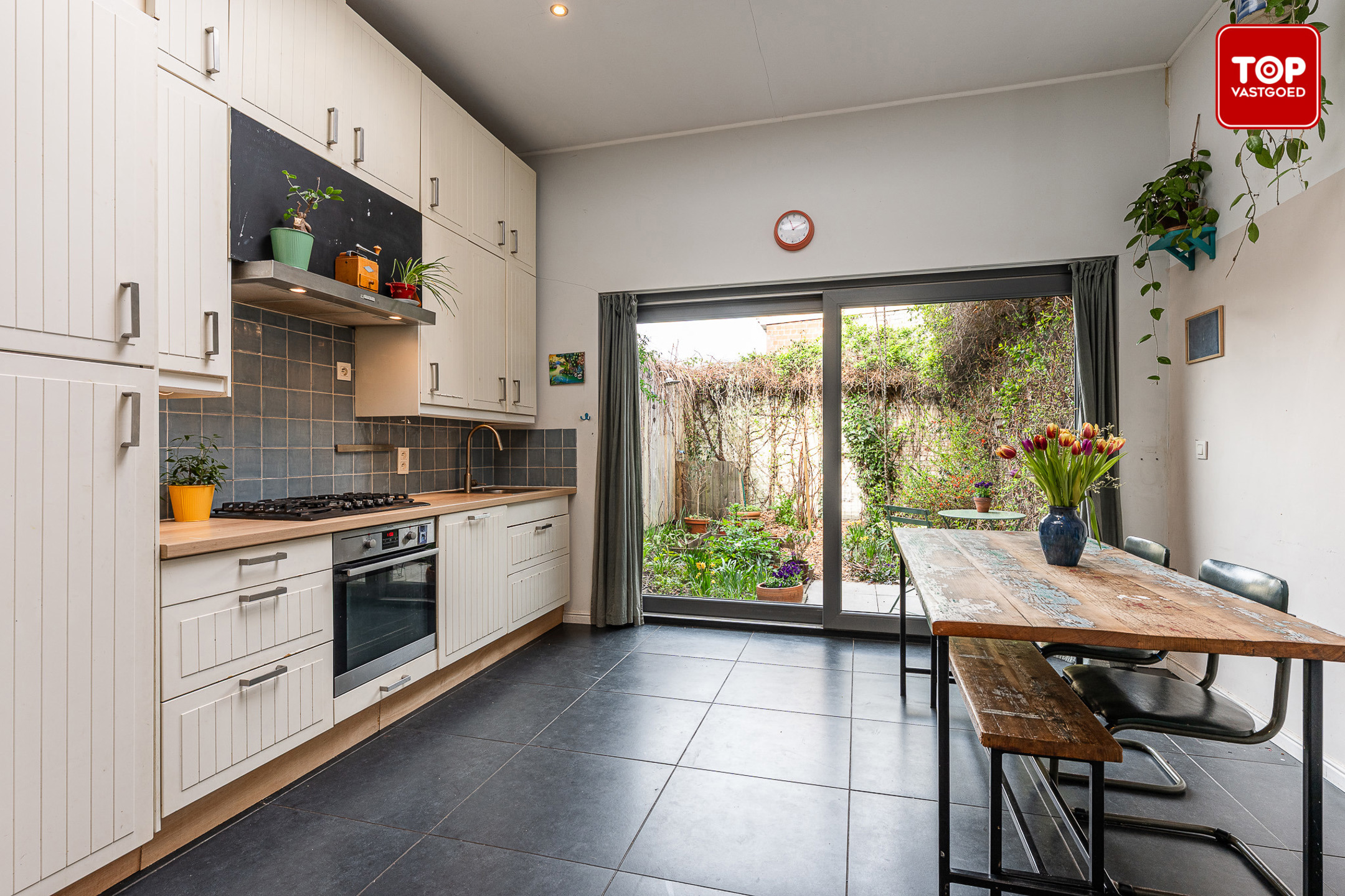 Maison à vendre à Gand avec 5 chambres - photo 3