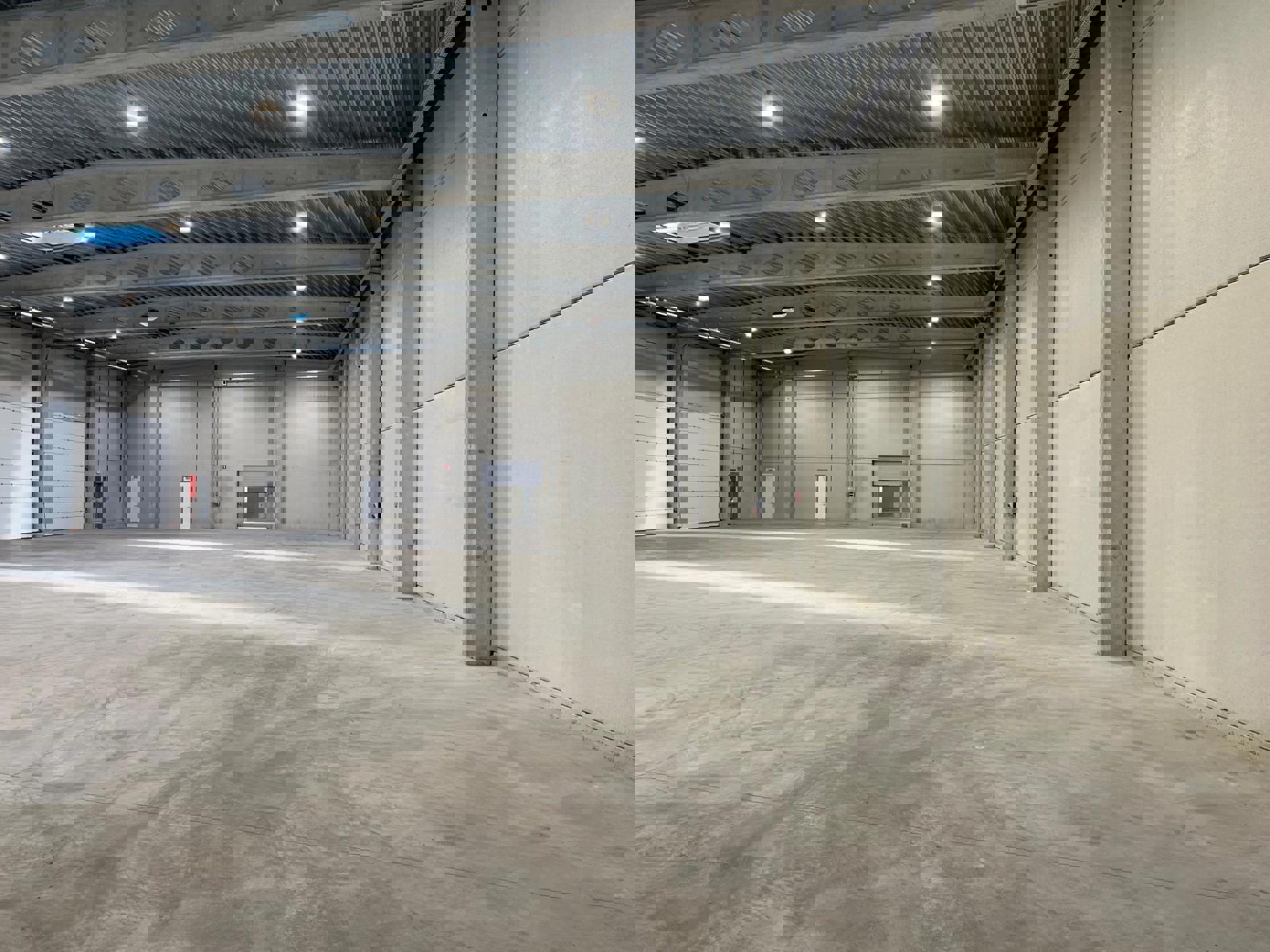 Commercial à louer à Anvers - photo 5