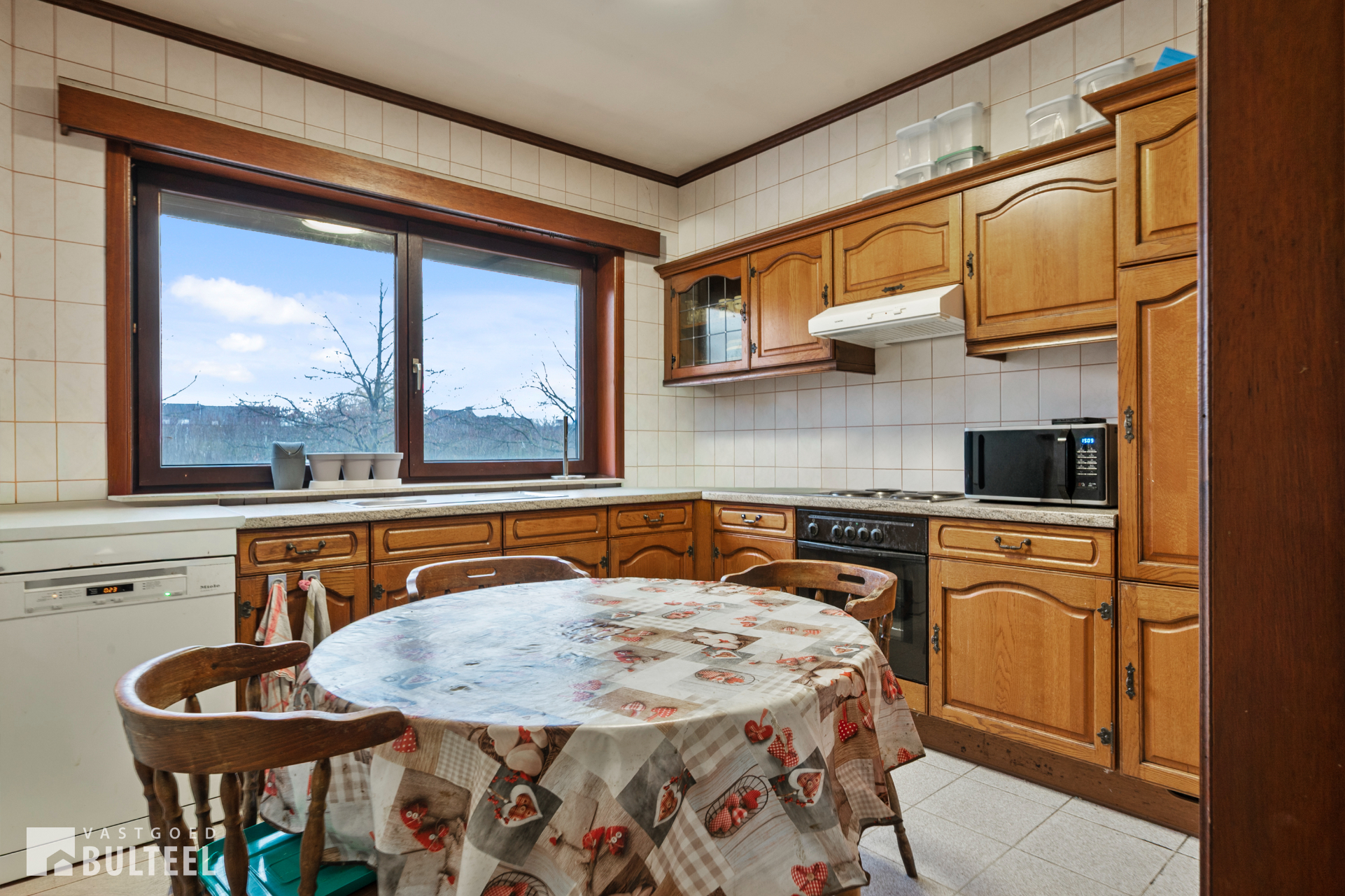 Ruim en energiezuinig appartement in kleine residentie! - foto 5