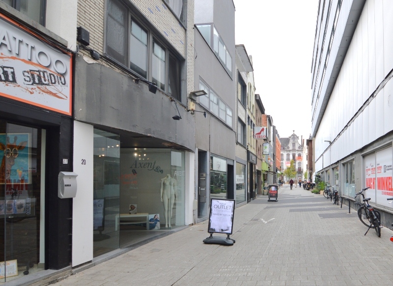 Handelspand in Mechelen - foto 1