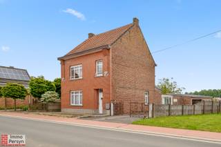 House for sale in Bekkevoort