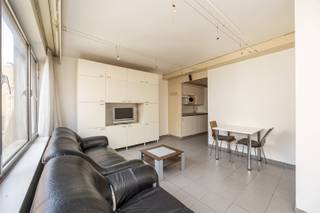 Appartement à vendre à Anvers
