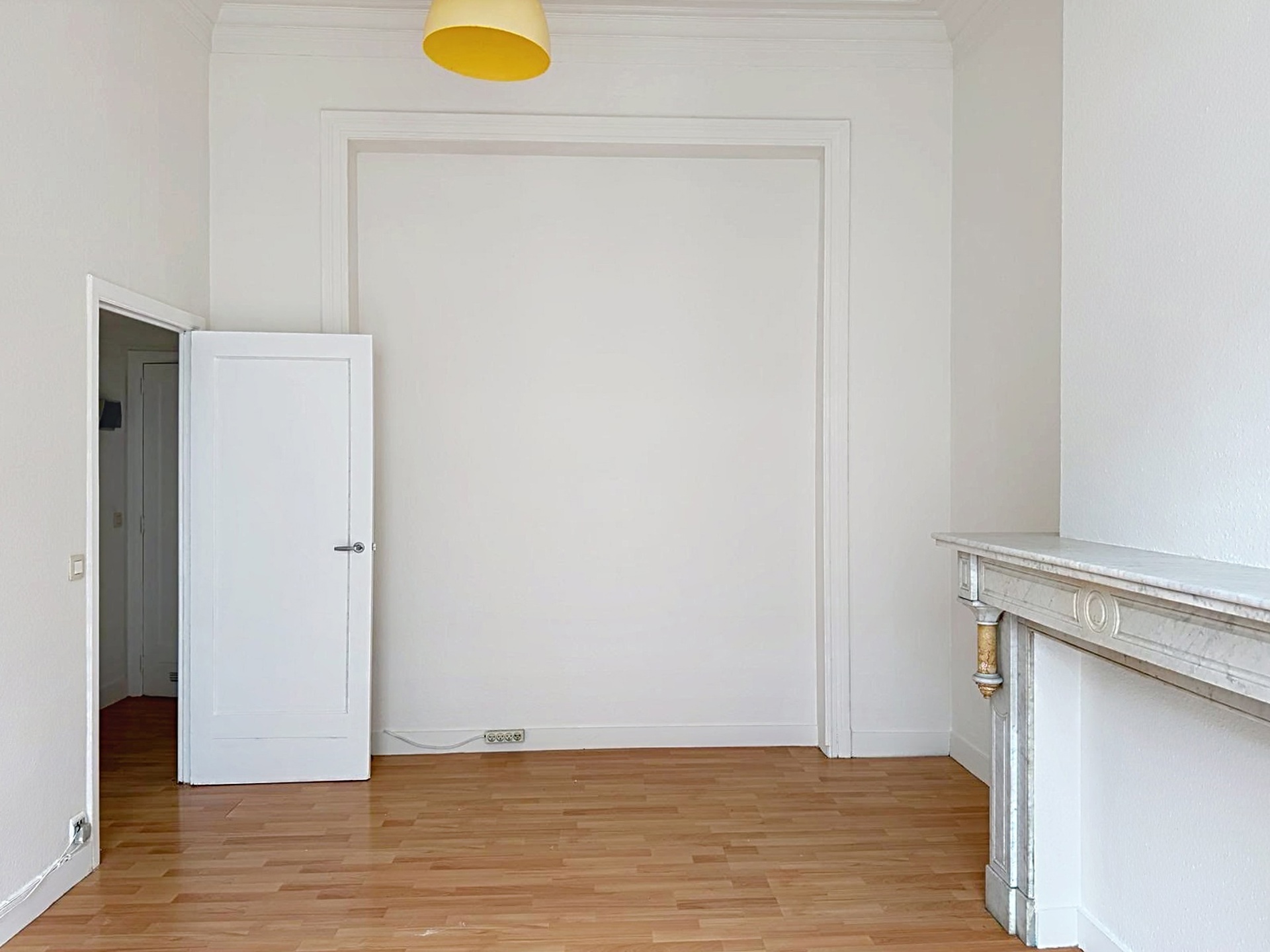 1 slaapkamer appartement ±57m² - foto 3