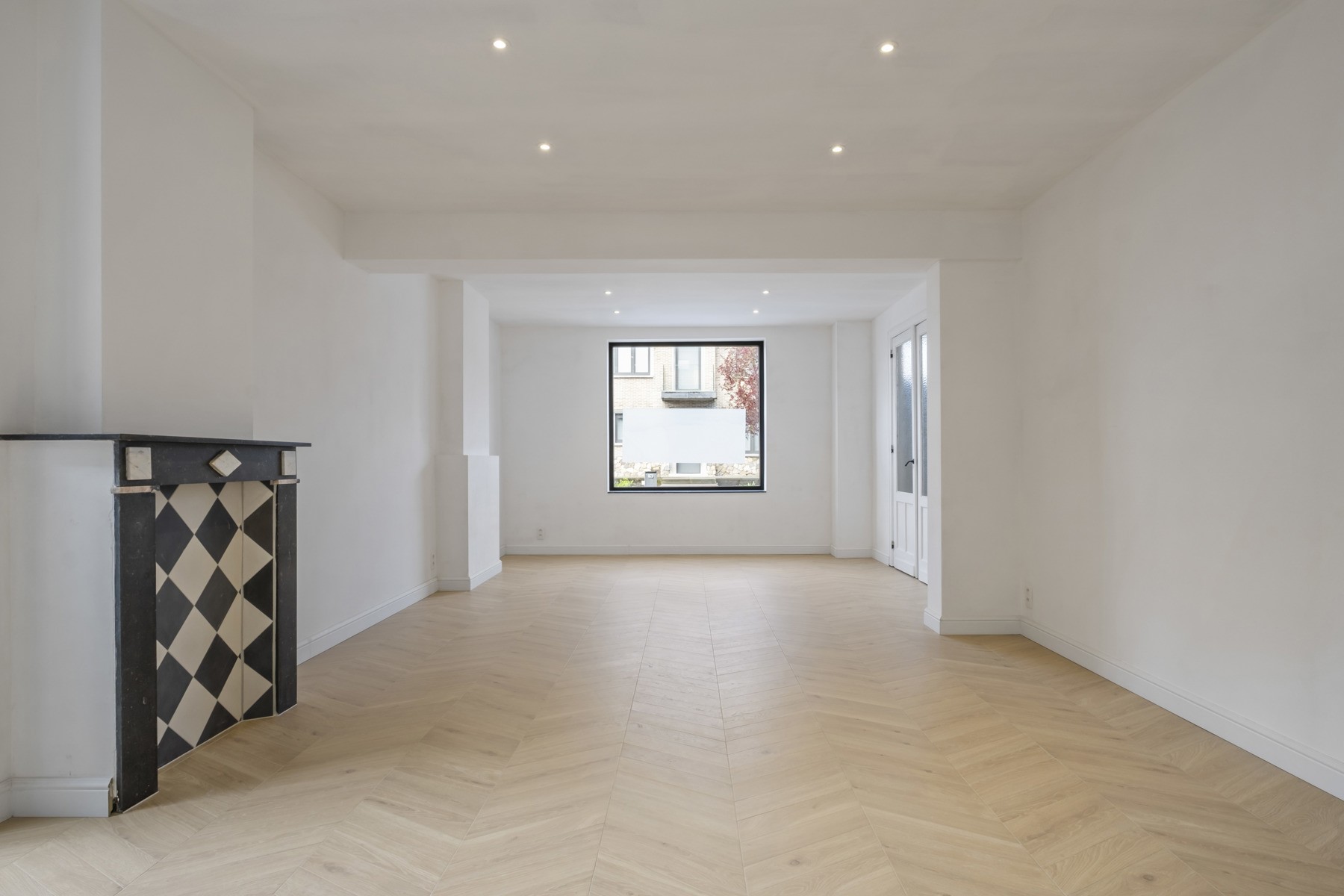 Charmante, volledig gerenoveerde woning - foto 4