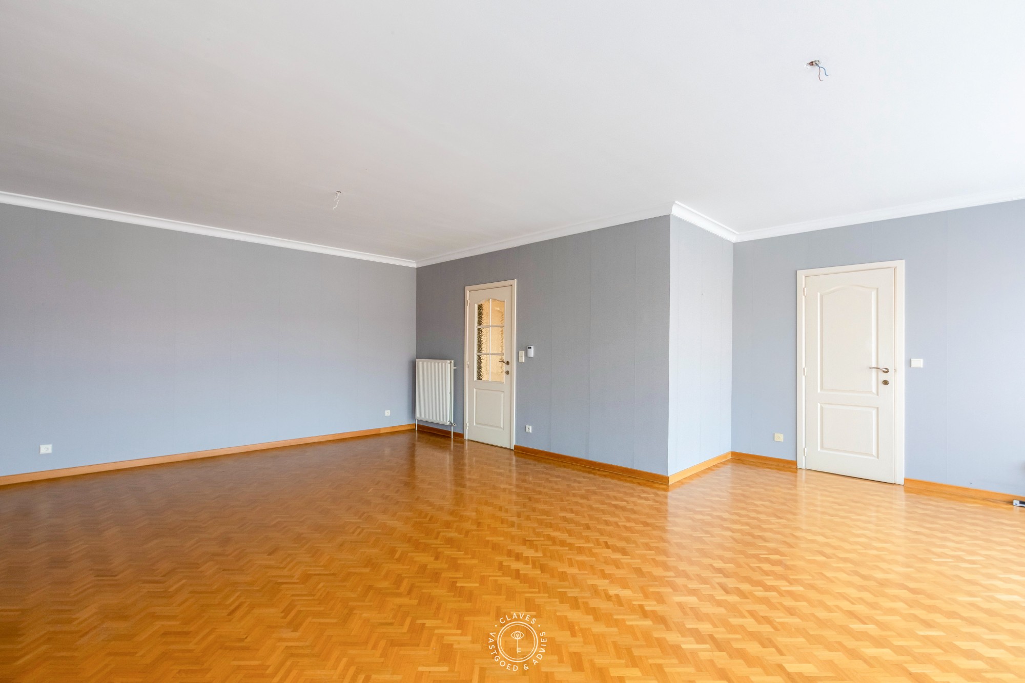 Centraal gelegen appartement met drie slaapkamers en veel lichtinval - foto 4