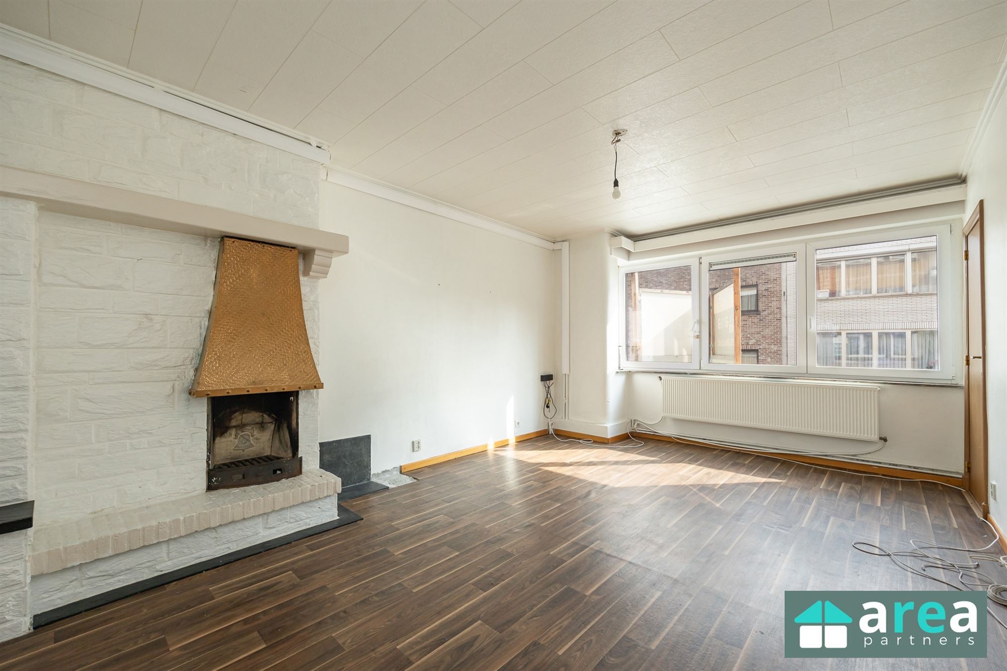 Appartement à vendre à Borgerhout avec 2 chambres - photo 2