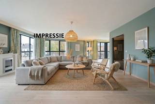 Apartment for sale in Schoten