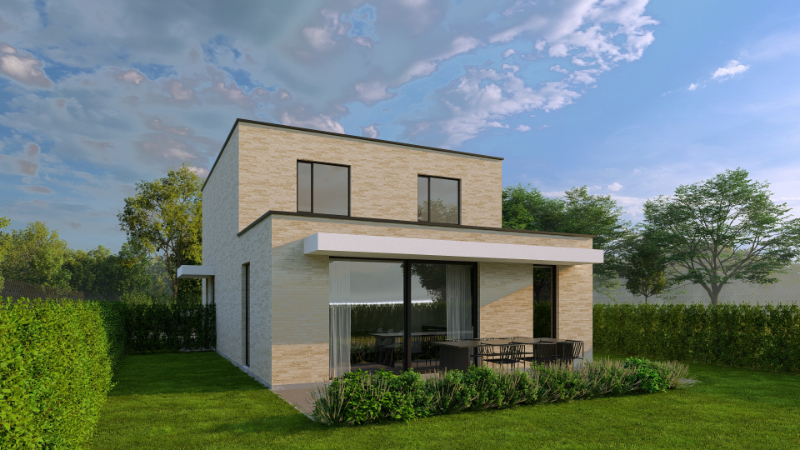 Project for sale in Roeselare - photo 5