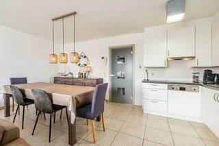 Appartement à vendre à Nieuport