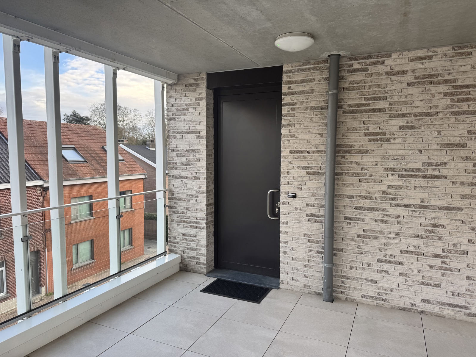 Appartement te huur in Herent met 1 slaapkamer - foto 2