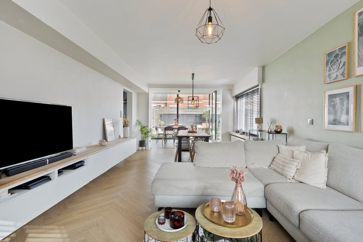 Instapklaar huis te Ledegem - foto 3