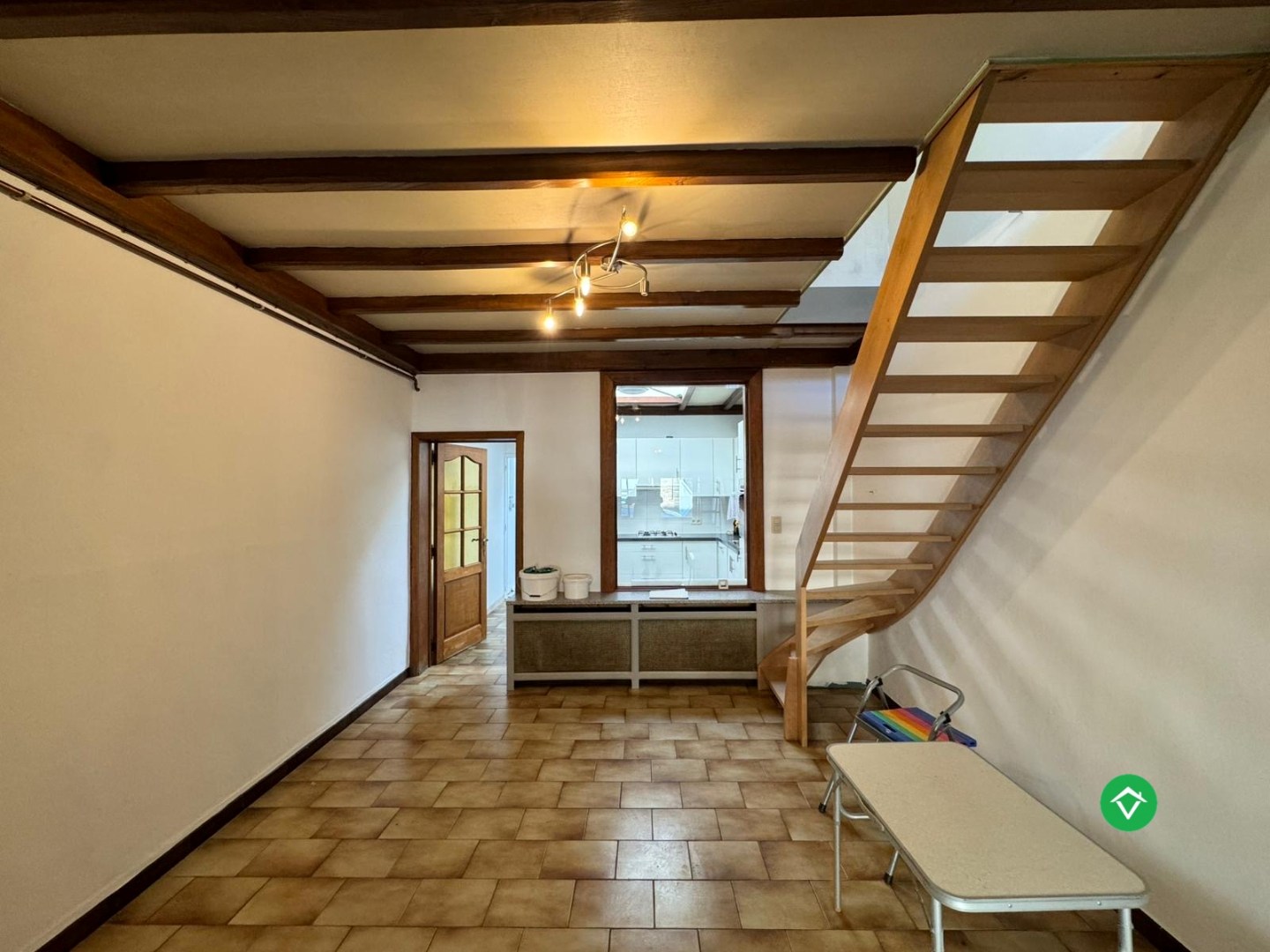 Maison à louer à Ostende avec 2 chambres - photo 4