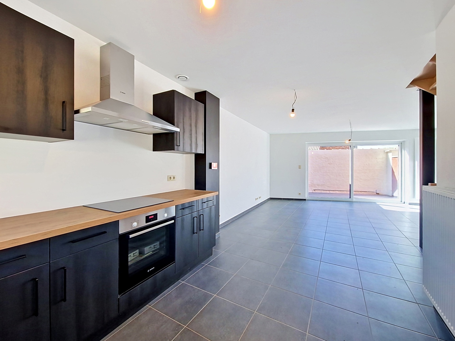 Huis te huur in Ecaussines met 3 slaapkamers - foto 3