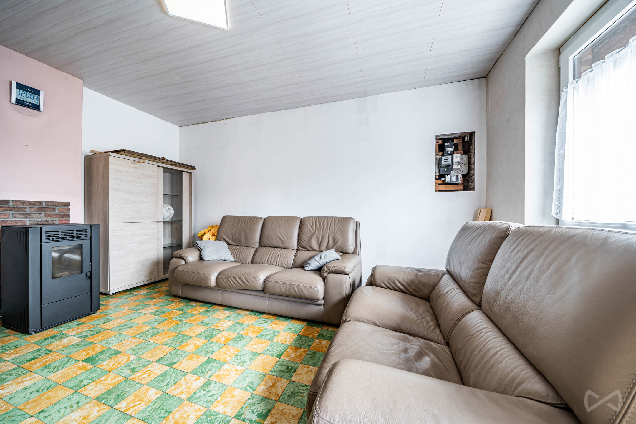 Huis te koop in Walcourt met 2 slaapkamers - foto 4