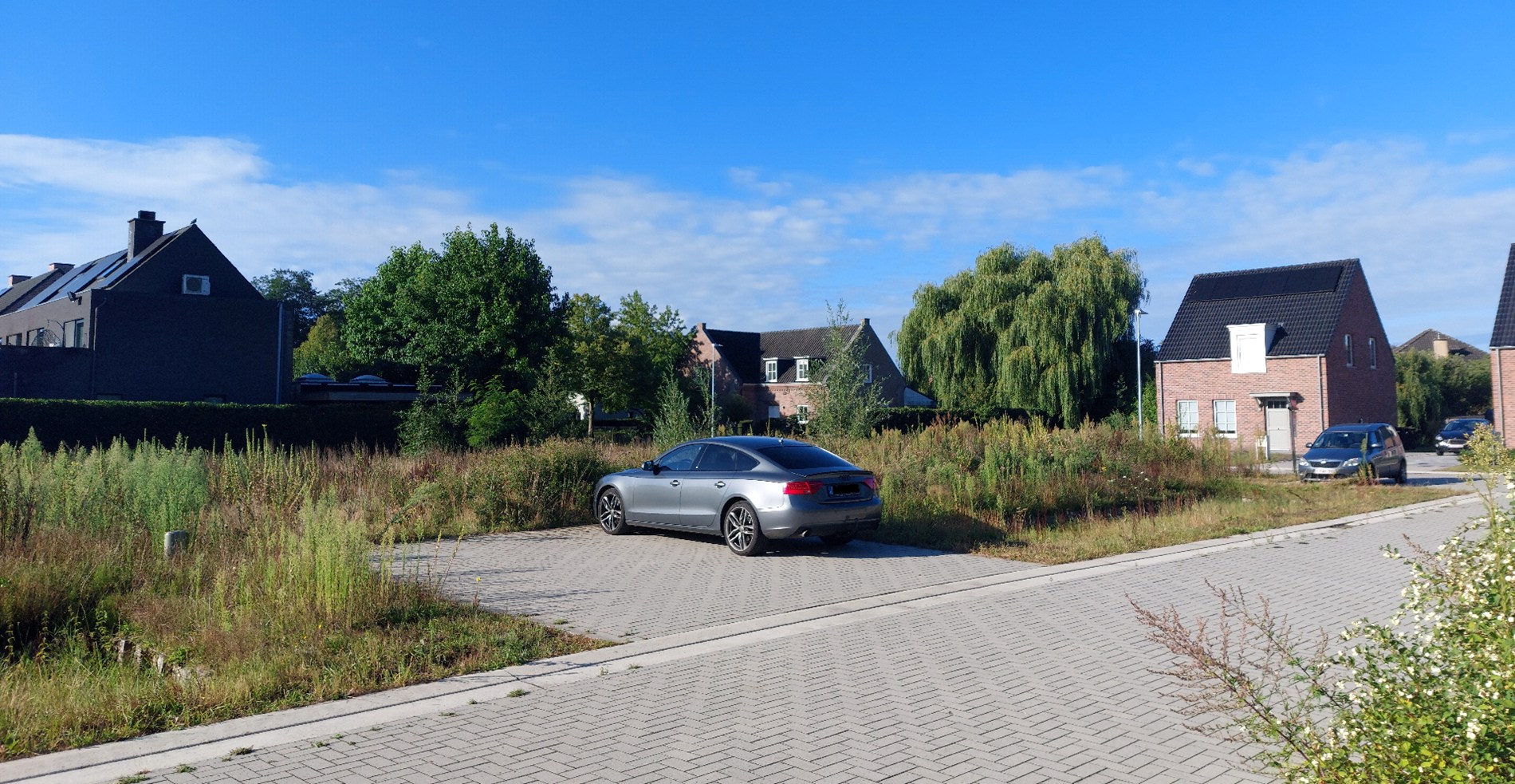 Land for sale in Mol - photo 2