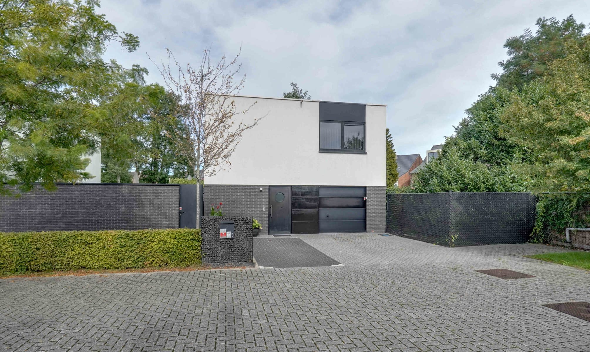 House for sale in Leopoldsburg with 4 bedrooms - photo 2