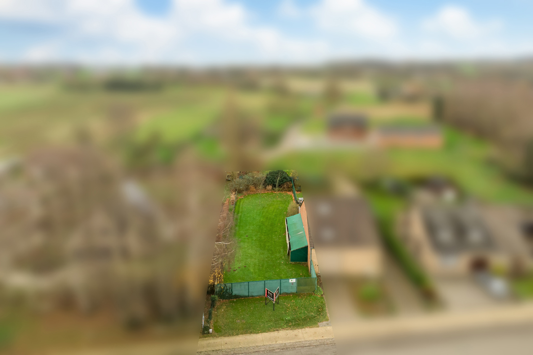 Terrain à vendre à Holsbeek - photo 2