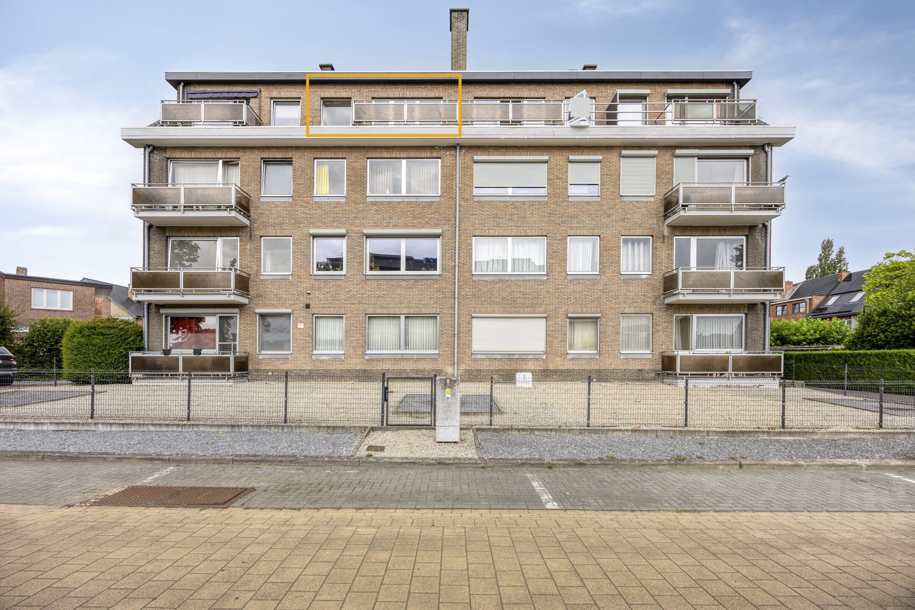 Appartement à vendre à Hasselt avec 2 chambres - photo 2