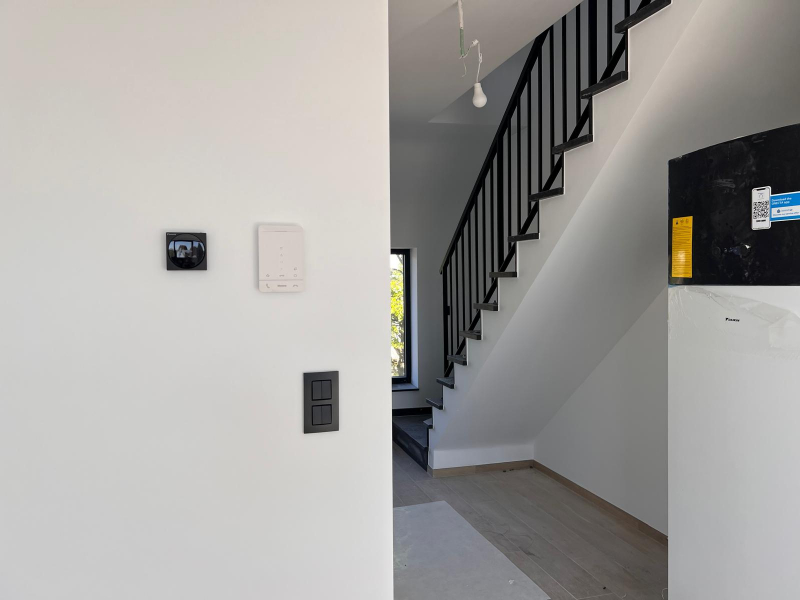duplex nieuwbouwappartement 1 slaapkamer en terras - foto 4