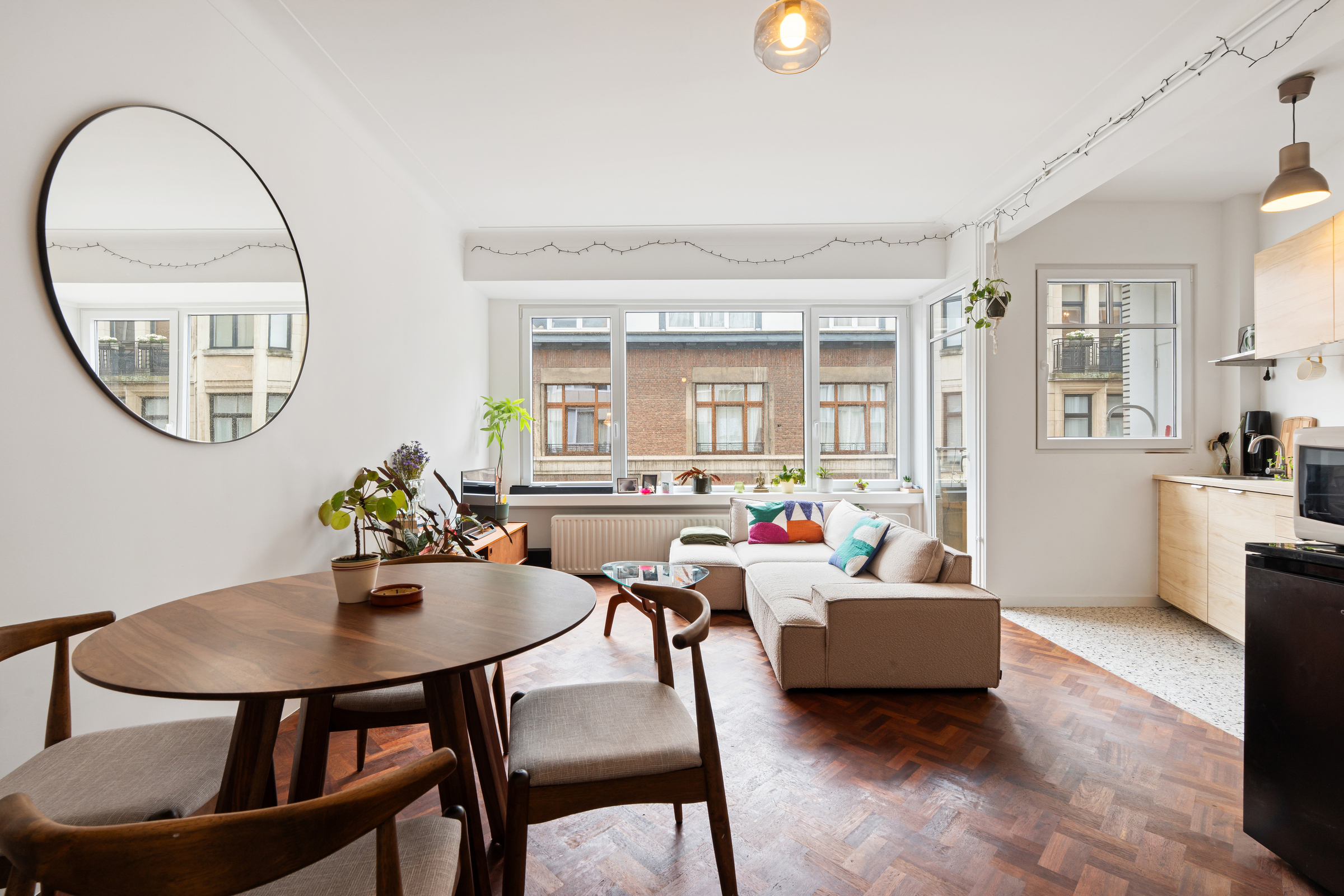 Appartement te koop in hartje Antwerpen - foto 3