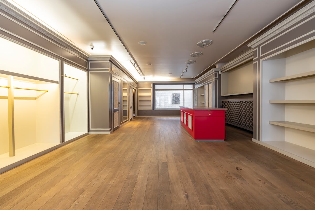 Handelspand van ca. 106 m² te koop in centrum Hasselt - foto 5
