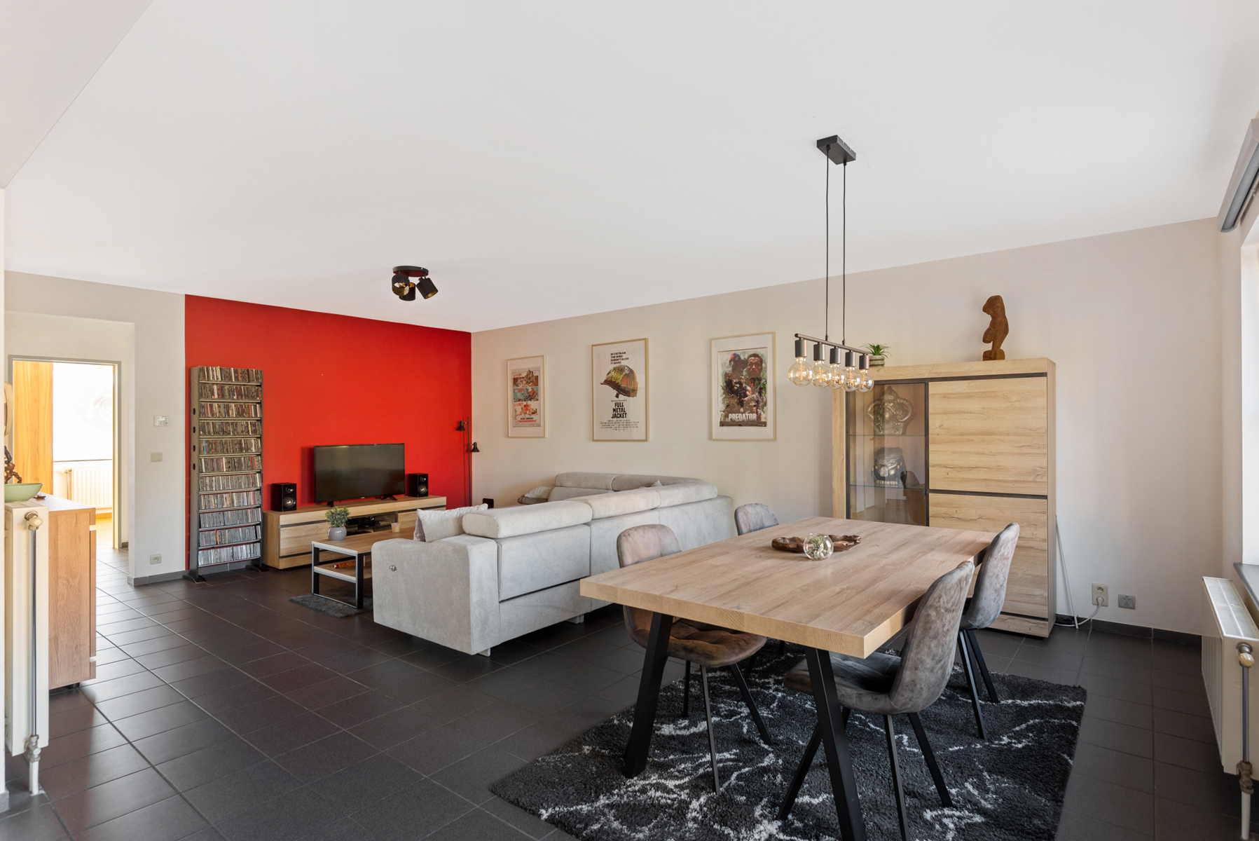 Appartement à vendre à Lint avec 2 chambres - photo 1