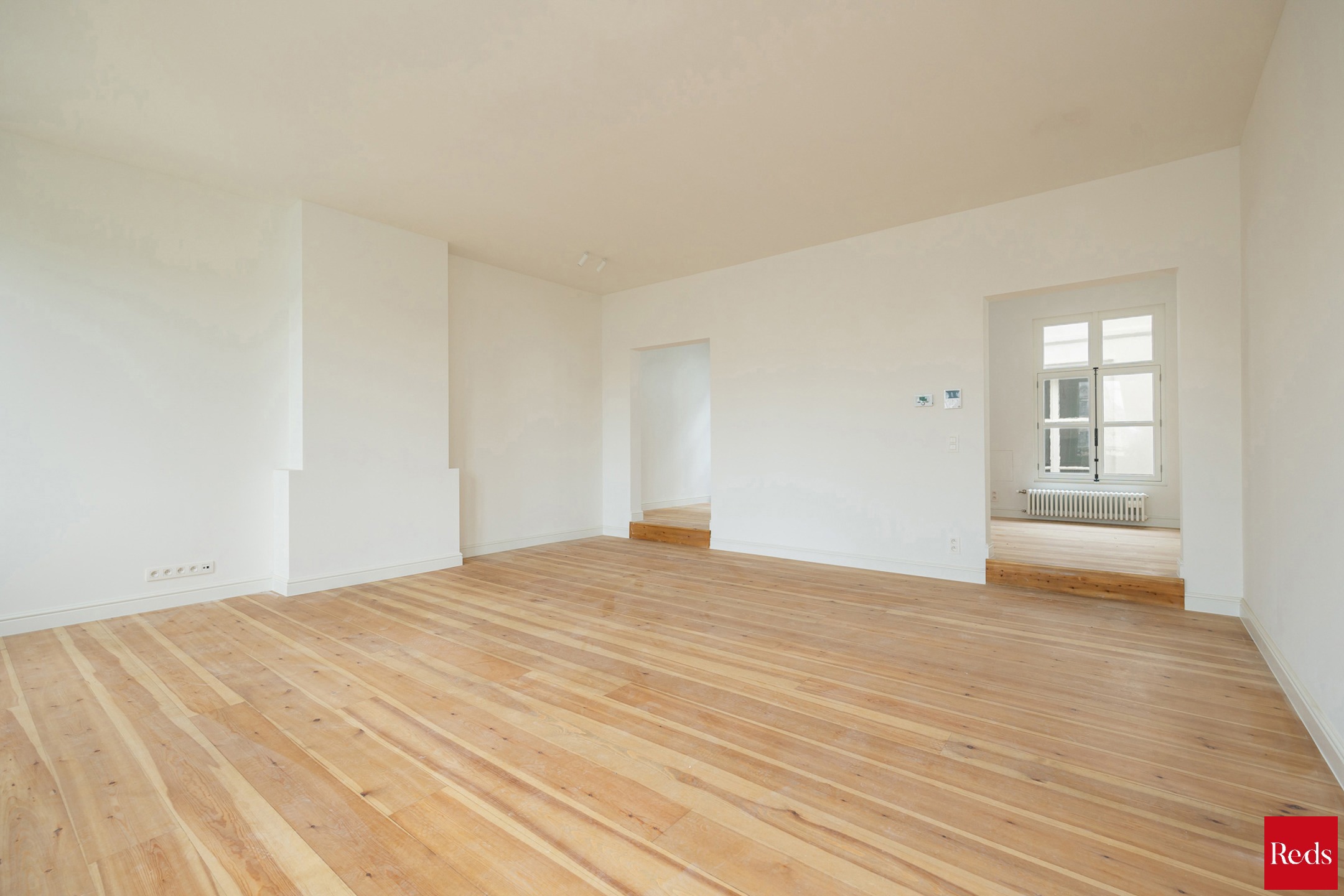 High-end duplex in hart van Antwerpen met iconisch uitzicht - foto 4