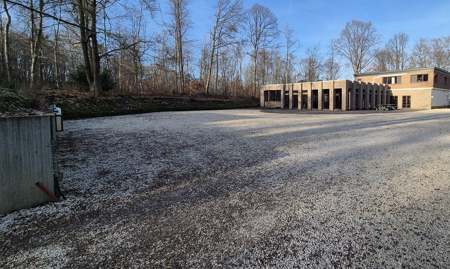 Commercial for rent in Holsbeek - photo 3