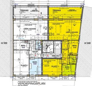 Apartment for sale in Maasmechelen